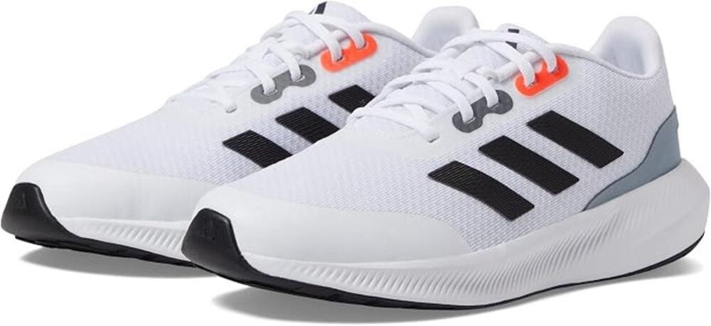 Adidas Runfalcon 3.0 Kids Running Sneaker Multicolor Size 5.5